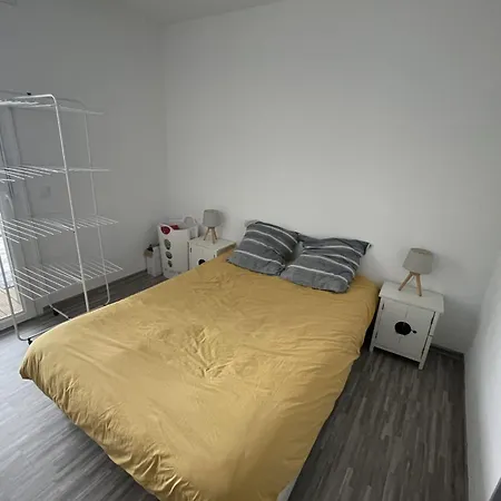 Apartment Beautiful Spacious With Mountain View