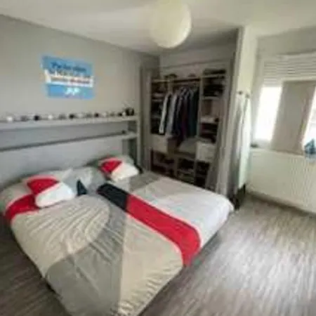 아파트 Beautiful Spacious With Mountain View *